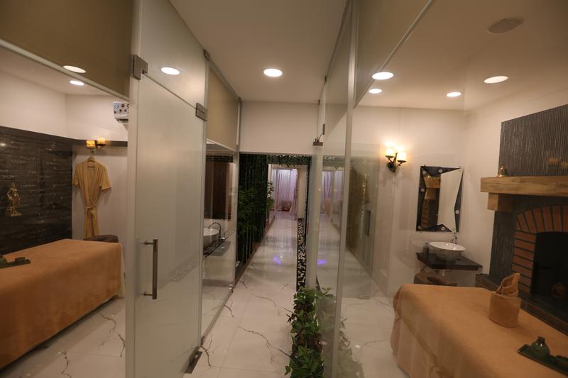 Spa for Sale in Chennai, India
