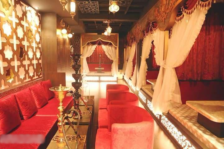 Nightclub for Sale in Kolkata, India