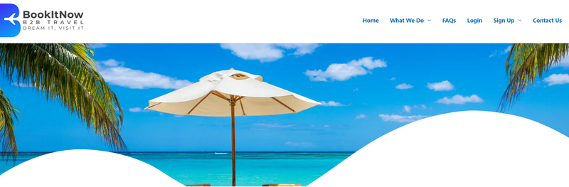 Travel Portal for Sale in Singapore