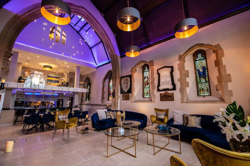 Luxury Hotel for Sale in Reading, United Kingdom
