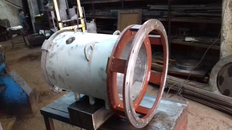 Heavy Motors and Generators Company for Sale in Bhopal, India
