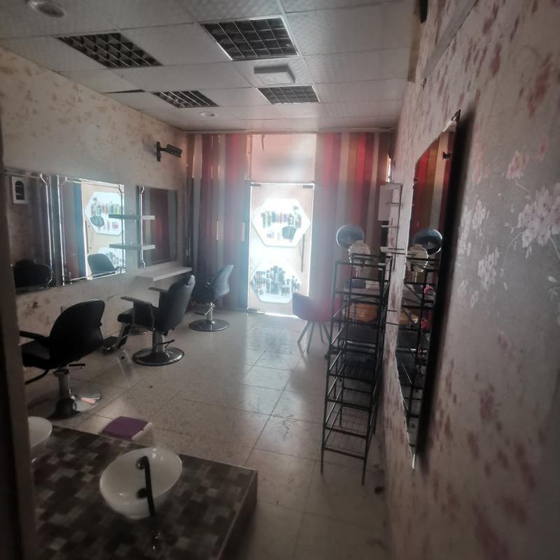 Beauty Salon for Sale in Ajman, United Arab Emirates seeking AED 25
