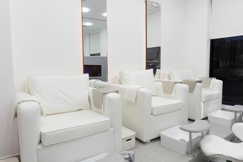 Beauty Salon for Sale in Dubai, United Arab Emirates