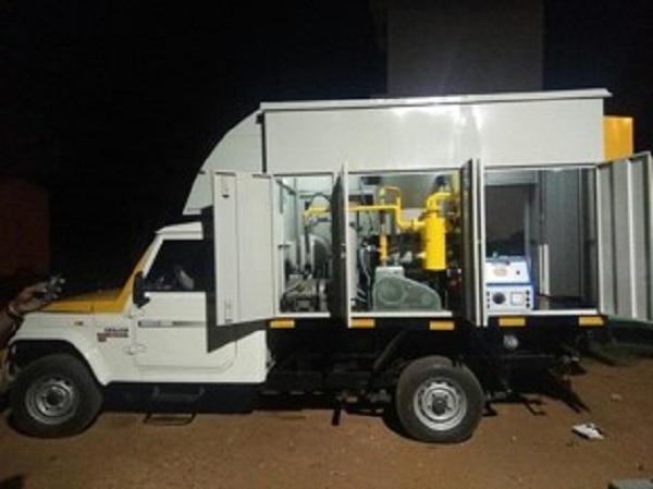 Electrical Services Company for Sale in Bangalore, India