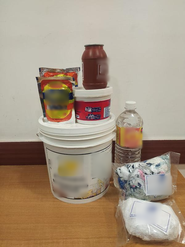 Automobile Parts Wholesale Company Equity Stake For Sale in Bengaluru, India