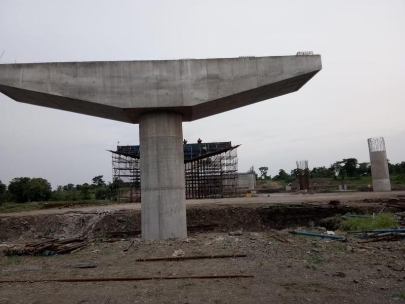 Road Construction Business Investment Opportunity in Amravati, India