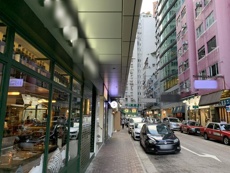 Restaurant for Sale in Hong Kong Island, Hong Kong