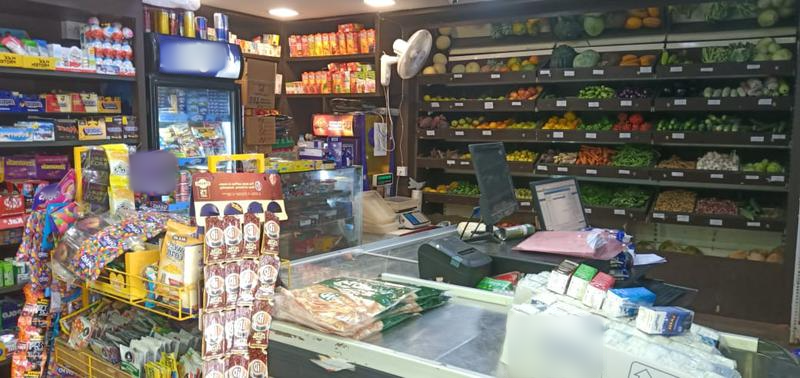 Supermarket for Sale in Bangalore, India