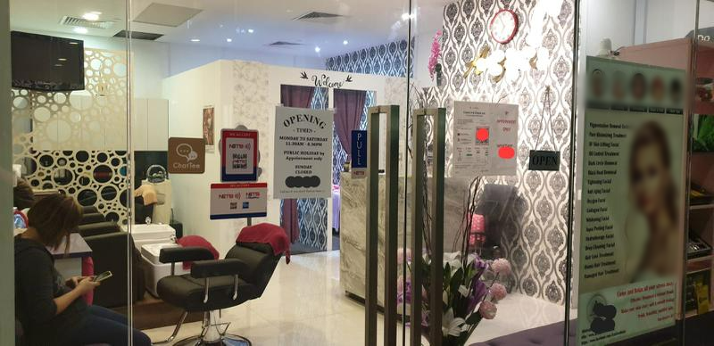 Beauty Salon for Sale in Singapore seeking SGD 35 thousand Beauty Salon for Sale in Singapore seeking SGD 35 thousand