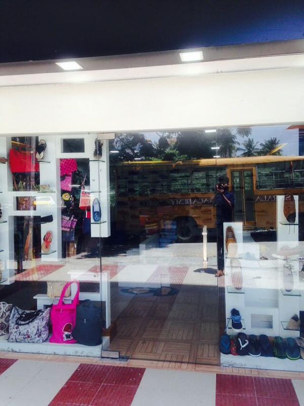 Newly Established Footwear Business for Sale in Bangalore, India