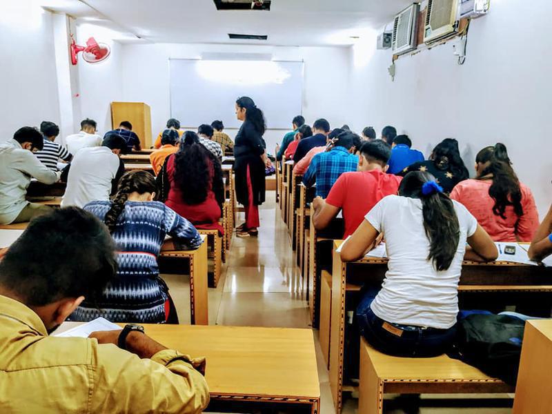Coaching Centers Business Investment Opportunity in New Delhi, India