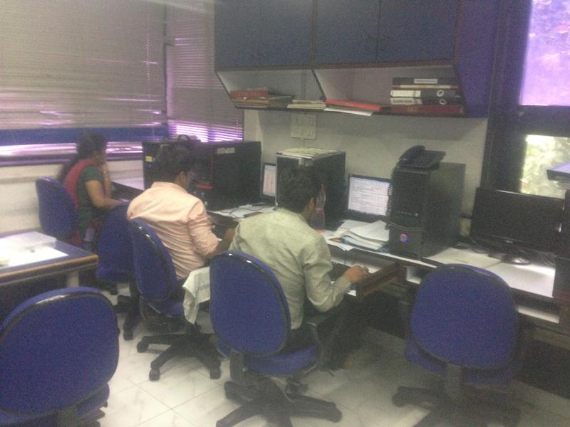 Enterprise Software Business Investment Opportunity in Mumbai, India