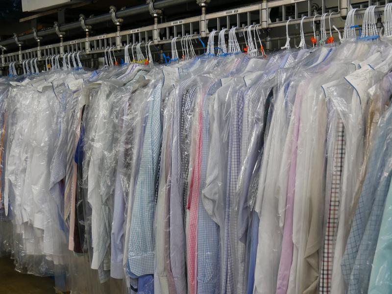 Laundry Business for Sale in Dubai, United Arab Emirates seeking AED 1.