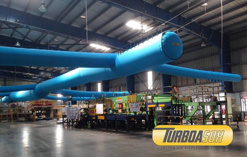 TurboaSox (Sungreen Ventilation Systems) Sales Partner Opportunity