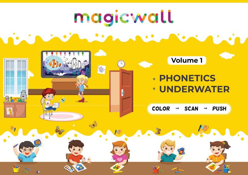 Magic Wall (Happymongo Online Solution Pvt Ltd) Sales Partner Opportunity