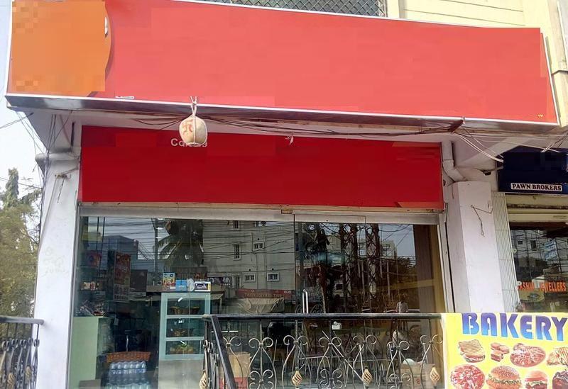 Bakery for Sale in Hyderabad, India seeking INR 17 lakh