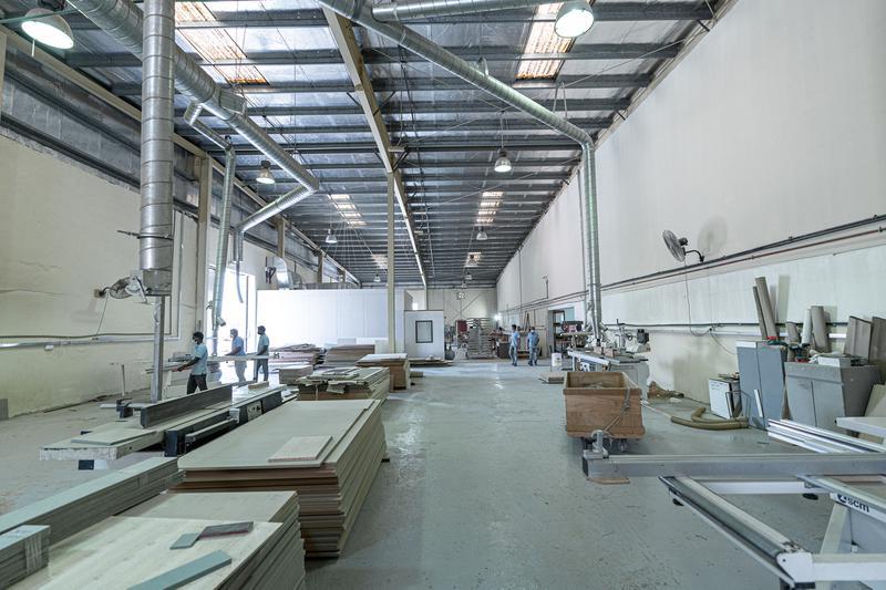 Furniture Company for Sale in Dubai, United Arab Emirates seeking AED