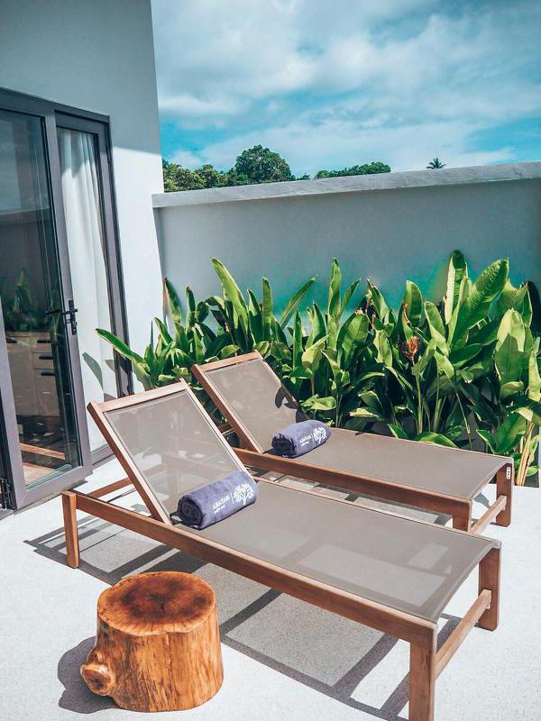 Profitable Resort for Sale in Ko Pha-ngan, Thailand