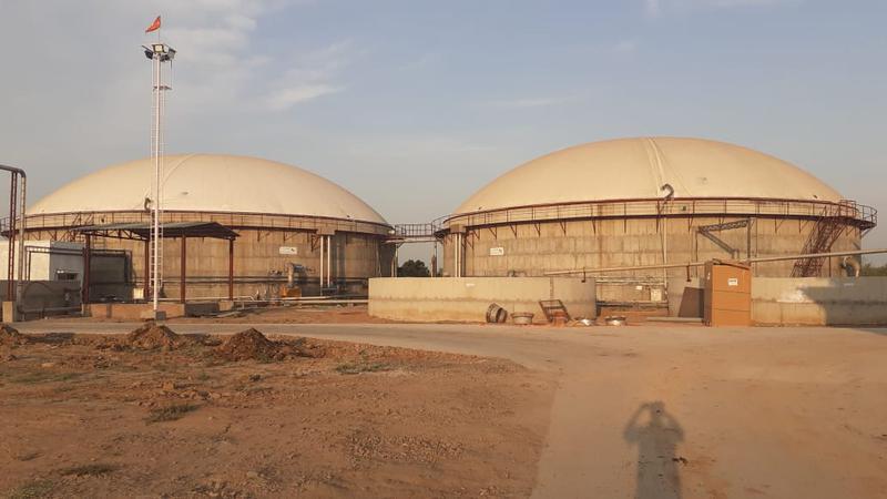 Biomass Fuels Company Investment Opportunity in Ochhan, India