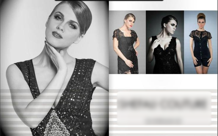 Luxury Clothing Company Investment Opportunity in New York City, USA