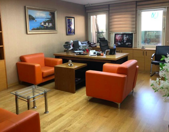 Ecommerce Website Investment Opportunity in İstanbul, Turkey