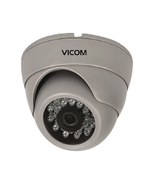 VICOM Security Franchise Opportunity