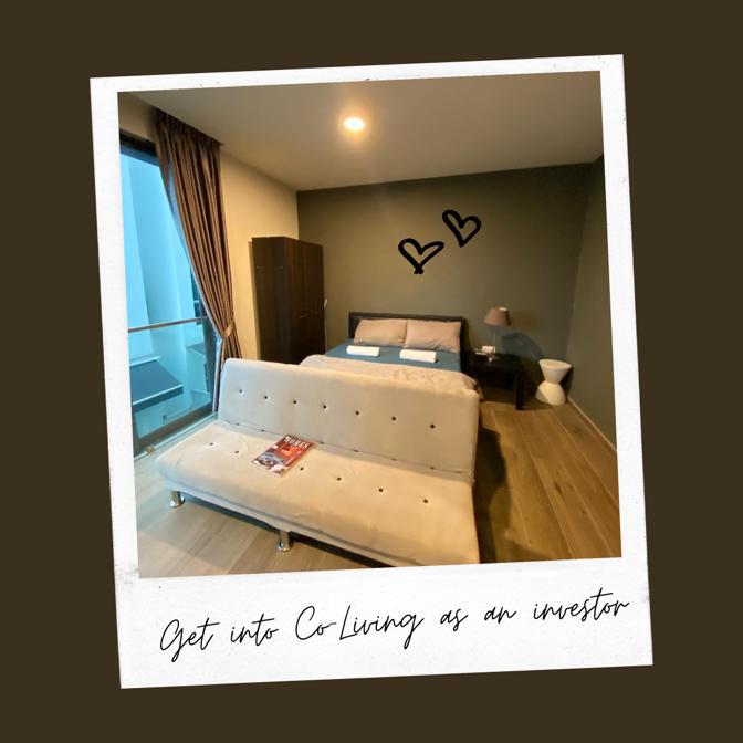 Serviced Apartment Seeking Loan in Singapore
