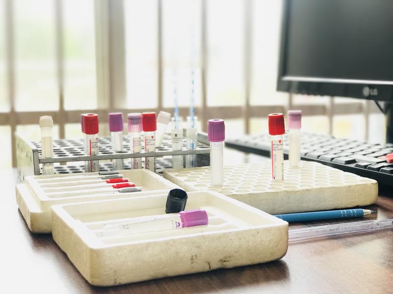 Specialty Ranbaxy Labs / Labaxy Diagnostic Labs Diagnostic Lab