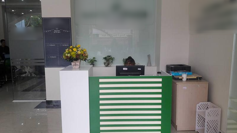 Enterprise Software Startup Investment Opportunity in Ho Chi Minh City, Vietnam