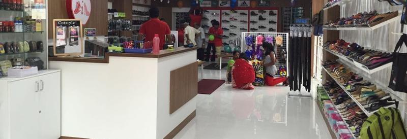 I-apple Shoe Mart Franchise Opportunity