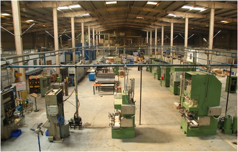 Battery and UPS Manufacturing Company for Sale in Vijayawada, India