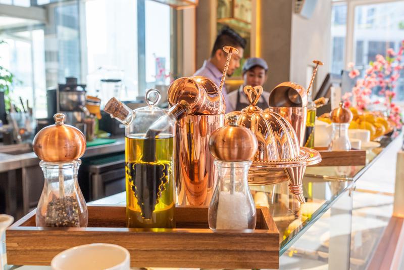 Cafe Assets for Sale in Dubai, United Arab Emirates