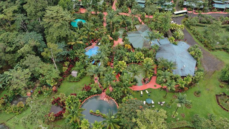 Tour Operator for Sale in San José, Costa Rica