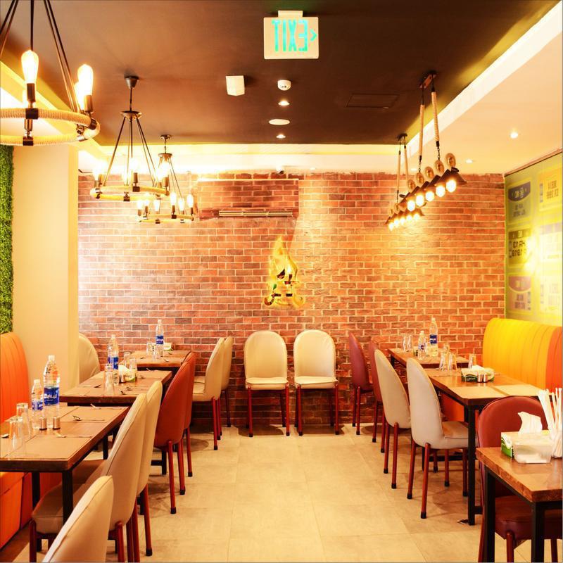 Restaurant for Sale in Dubai, United Arab Emirates
