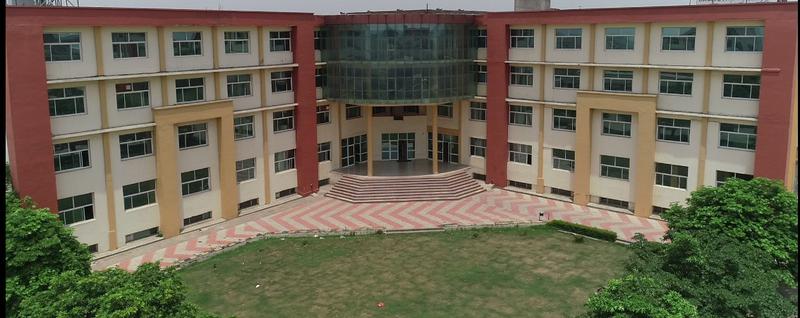 College Investment Opportunity in Chandigarh, India