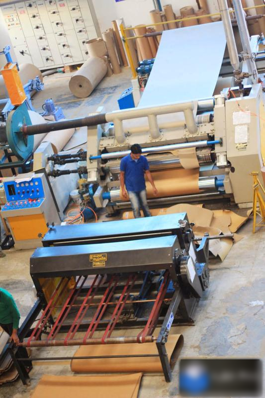 Profitable Packaging Business Investment Opportunity in Bangalore