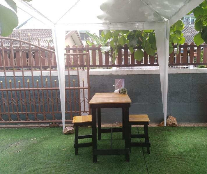 Cafe for Sale in Chon Buri, Thailand