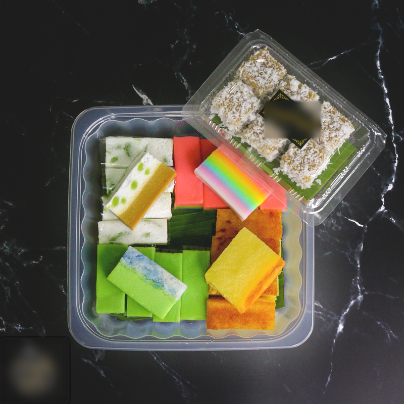 Sweet Shop Investment Opportunity in Singapore