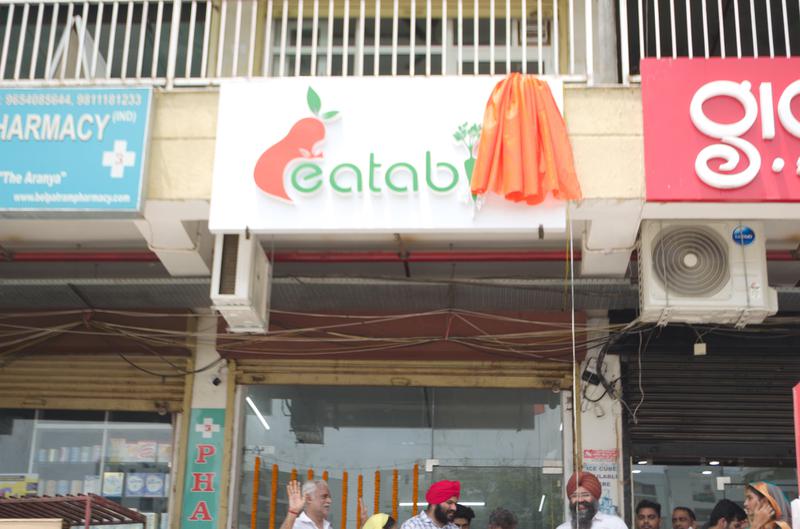 Eatables (High Life Eatables Private Limited) Franchise Opportunity