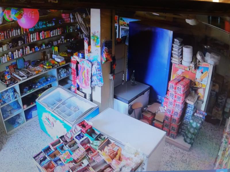 Supermarket for Sale in Fujairah, United Arab Emirates
