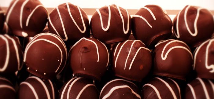 The Chocolate Room Franchise Opportunity