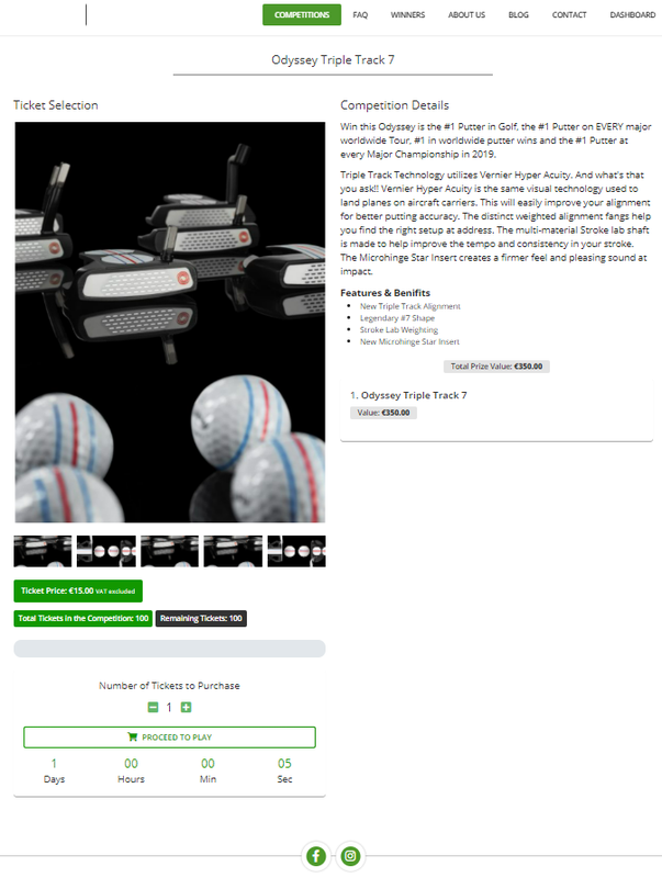 Profitable Gaming Website for Sale in Dublin, Ireland