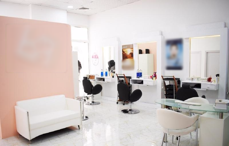 Beauty Salon for Sale in Dubai, United Arab Emirates seeking AED 200 thousand