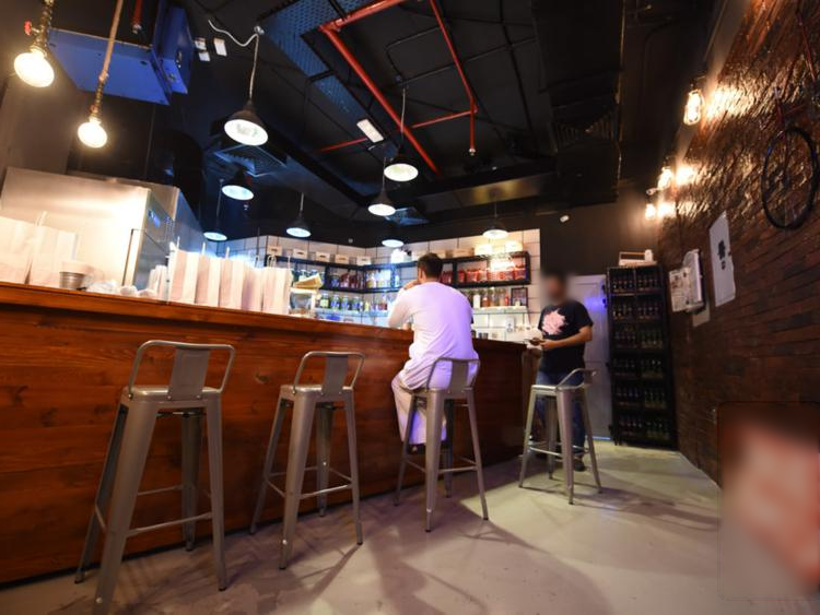 Fast Food Restaurant for Sale in Dubai, United Arab Emirates