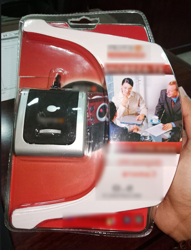 Computer Hardware Company for Sale in Doha, Qatar seeking QAR 200 thousand