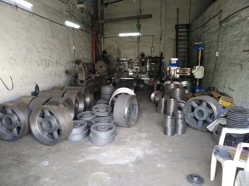 Electrical Equipment Business Seeking Loan in Hyderabad, India