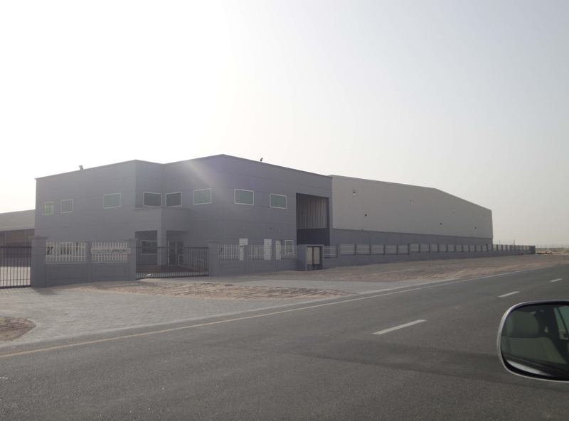 Rented Commercial Property for Sale in Dubai, United Arab Emirates