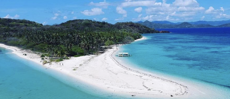 Commercial Land Assets for Sale in El Nido, Philippines