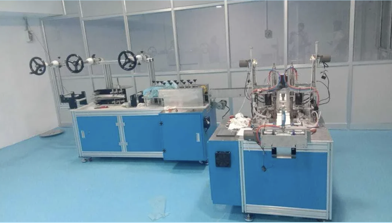 Medical Equipment Wholesale Business for Sale in Thoothukudi, India