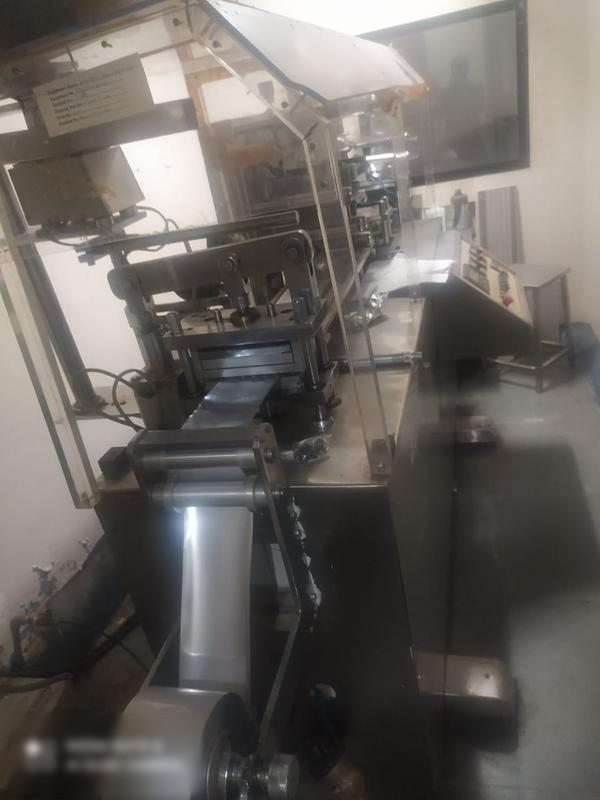 Generic Pharmaceutical Business Assets for Sale in Kathua, India